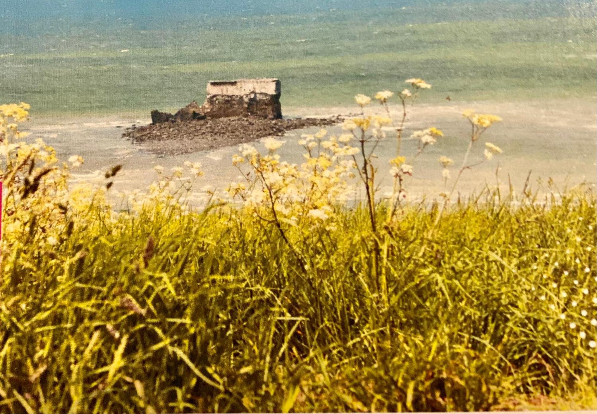 Le Brise Lame Maison Neuve A 2 Pas De La Plage Le Portel Zewnętrze zdjęcie