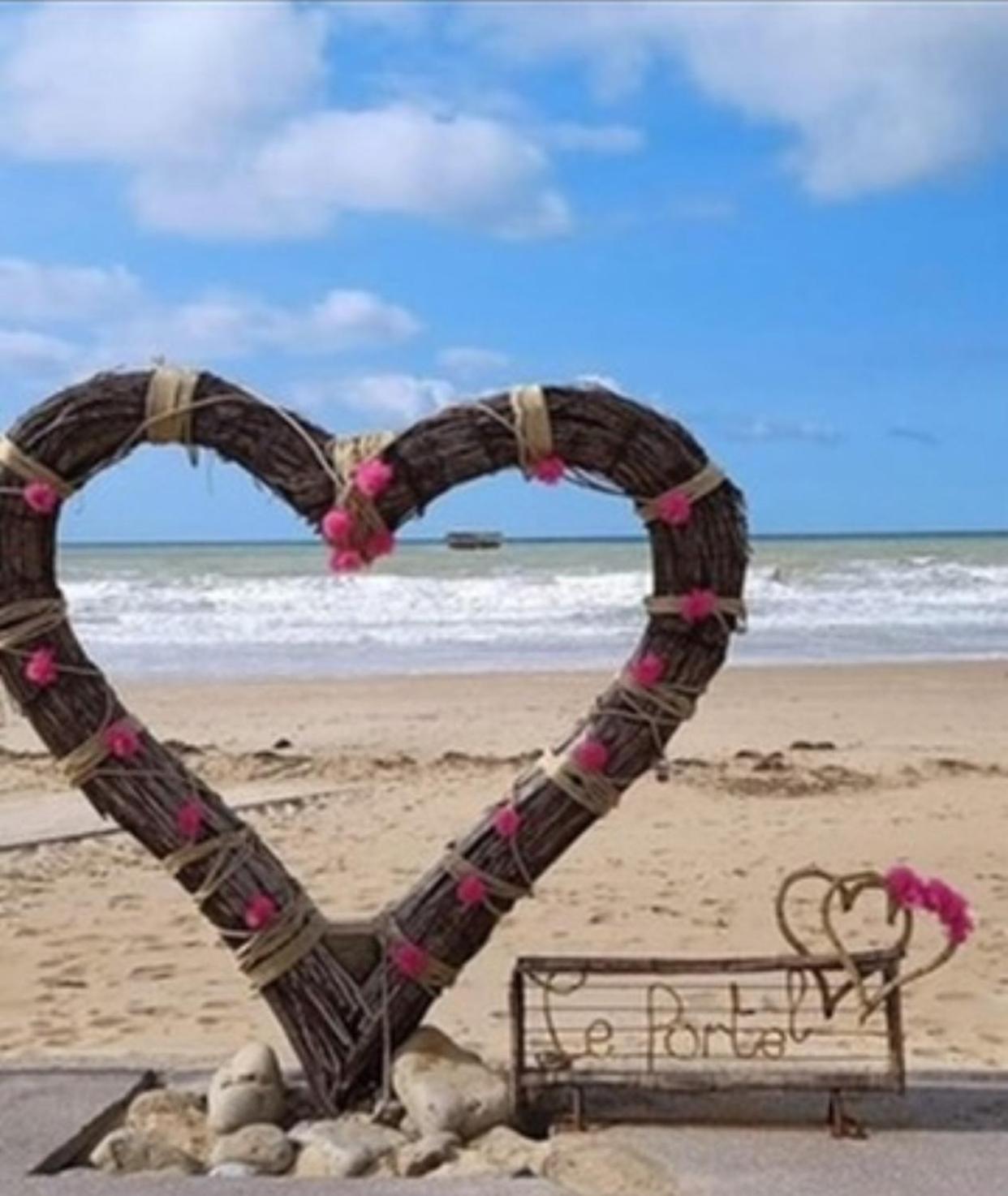 Le Brise Lame Maison Neuve A 2 Pas De La Plage Le Portel Zewnętrze zdjęcie